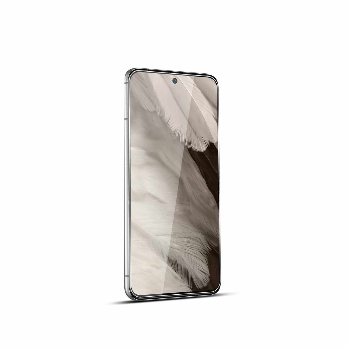 22SPGPIX8PR Tempered Glass Screen Protector Pixel 8 Pro