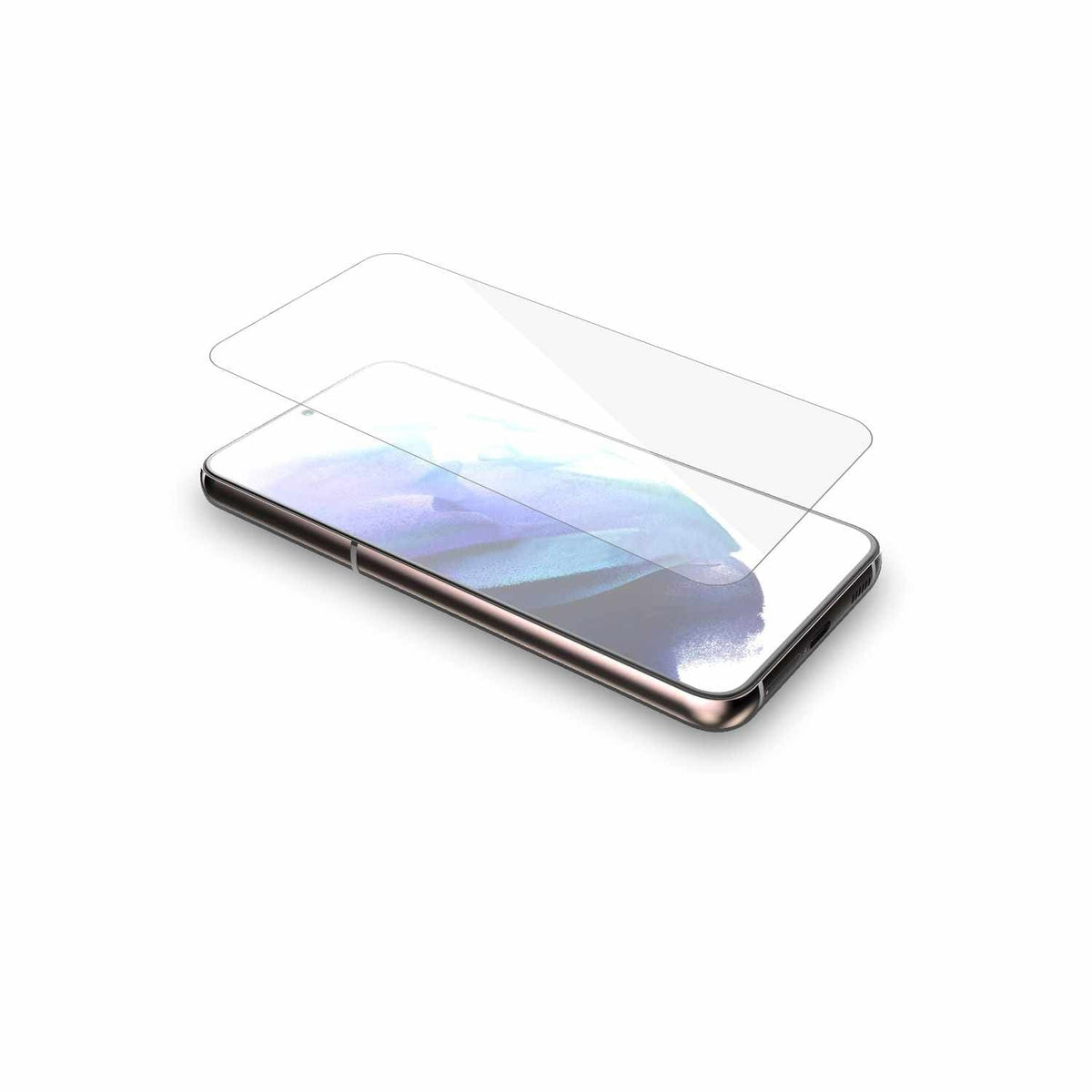 22SPS23FE Tempered Glass Screen Protector Galaxy S23 FE