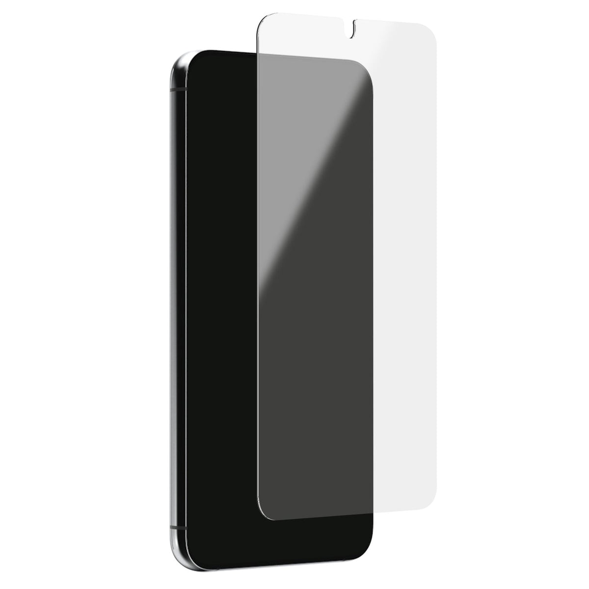BETGSPBS24PL — Protecteur d’écran en verre trempé en vrac Galaxy S25+/S24+