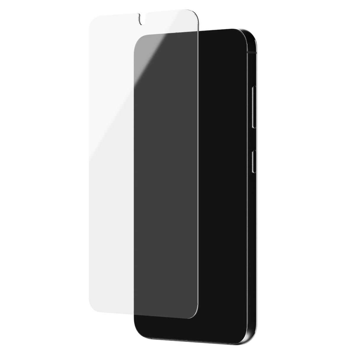 BETGSPBS24PL — Protecteur d’écran en verre trempé en vrac Galaxy S25+/S24+