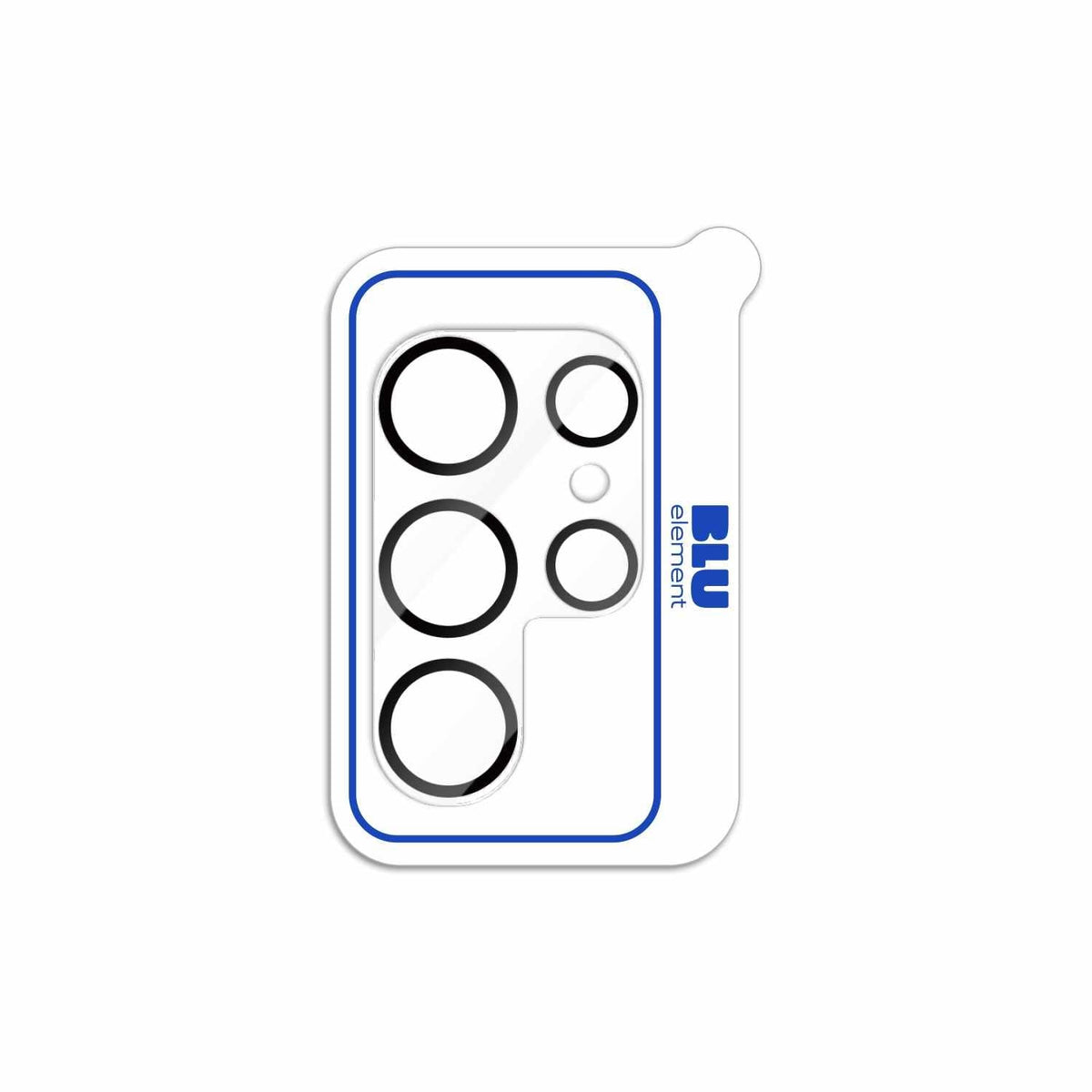 BECLPGS24UL Camera Lens Protector Galaxy S24 Ultra