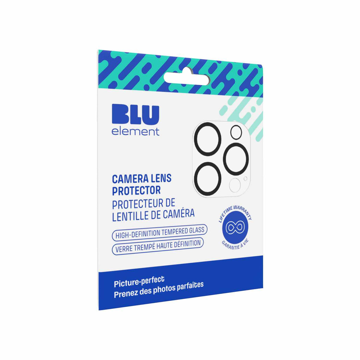 BECLPGS24UL Camera Lens Protector Galaxy S24 Ultra