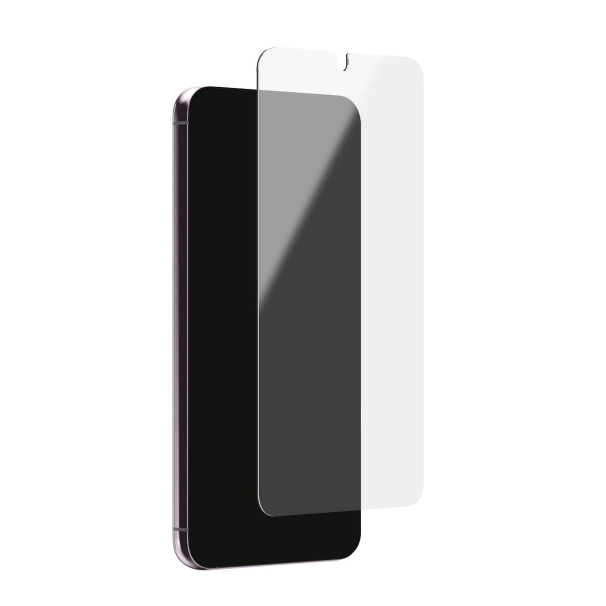 BETGWIKGS24 Tempered Glass w/Installation Kit Galaxy S24