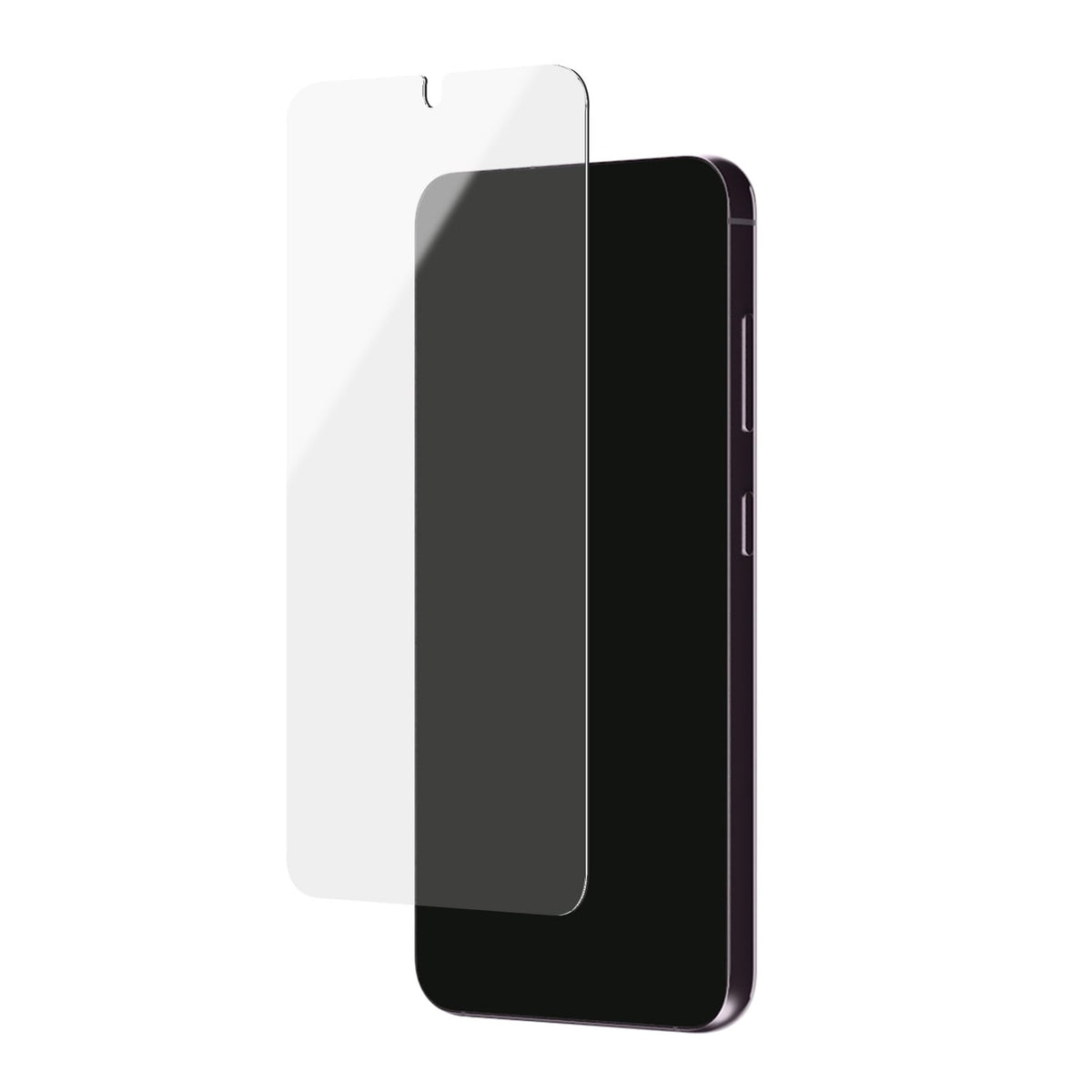 BETGWIKGS24 Tempered Glass w/Installation Kit Galaxy S24