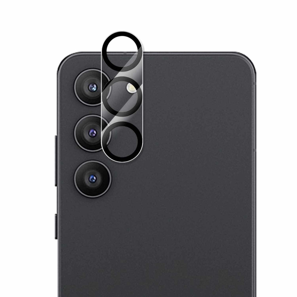 BECLSS23FE Camera Lens Protector Galaxy S23 FE