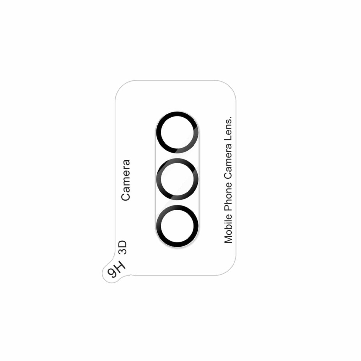 BECLSS23FE Camera Lens Protector Galaxy S23 FE