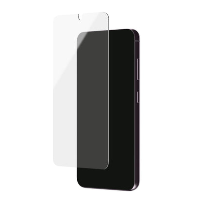 BETPSA35 Tempered Glass w/Installation Kit Galaxy A35 5G