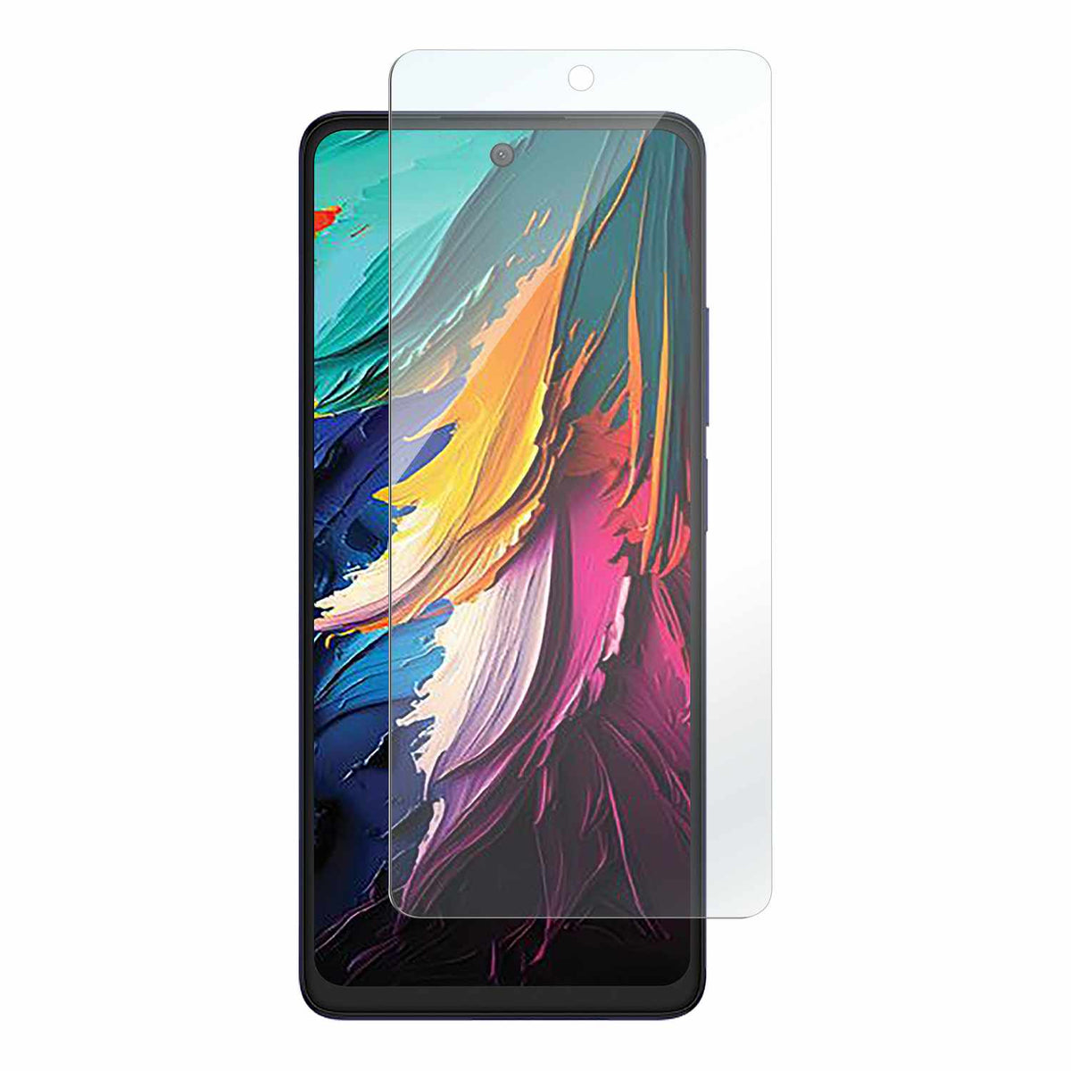 BETCLSP24 Film protecteur protecteur d’écran TCL 50 XE NXTPAPER 5G