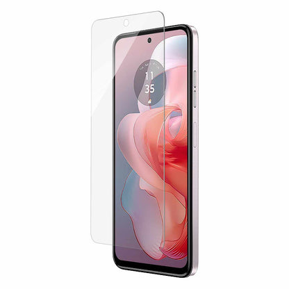 Blu Element — Protecteur d’écran en verre trempé pour Moto G Power 2024