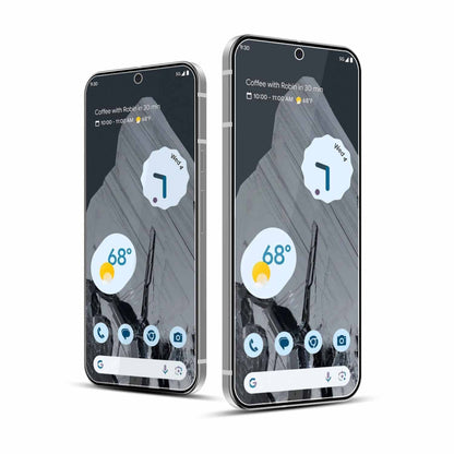 22SPGPIX9XL — Protecteur d’écran en verre trempé Pixel 9 Pro XL