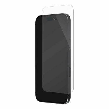 BETGIP16PL — Protecteur d’écran en verre trempé iPhone 16 Plus/15 Plus