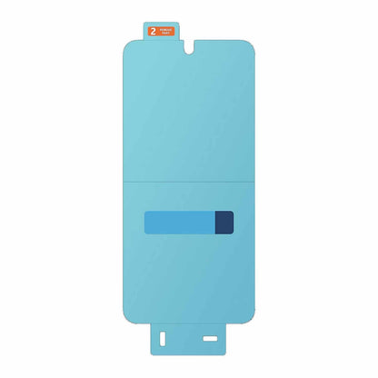 EFUS721CTEGCA A/R — Protecteur d’écran Galaxy S24 FE