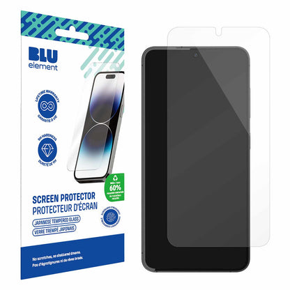 Blu Element GreenGlass Screen Protector for Samsung Galaxy S25+/Galaxy S24+
