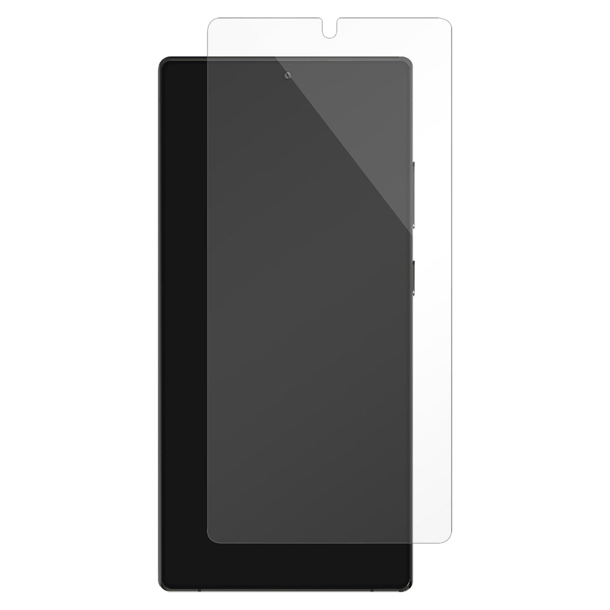 Blu Element GreenGlass — Protecteur d’écran pour Samsung Galaxy S25 Ultra
