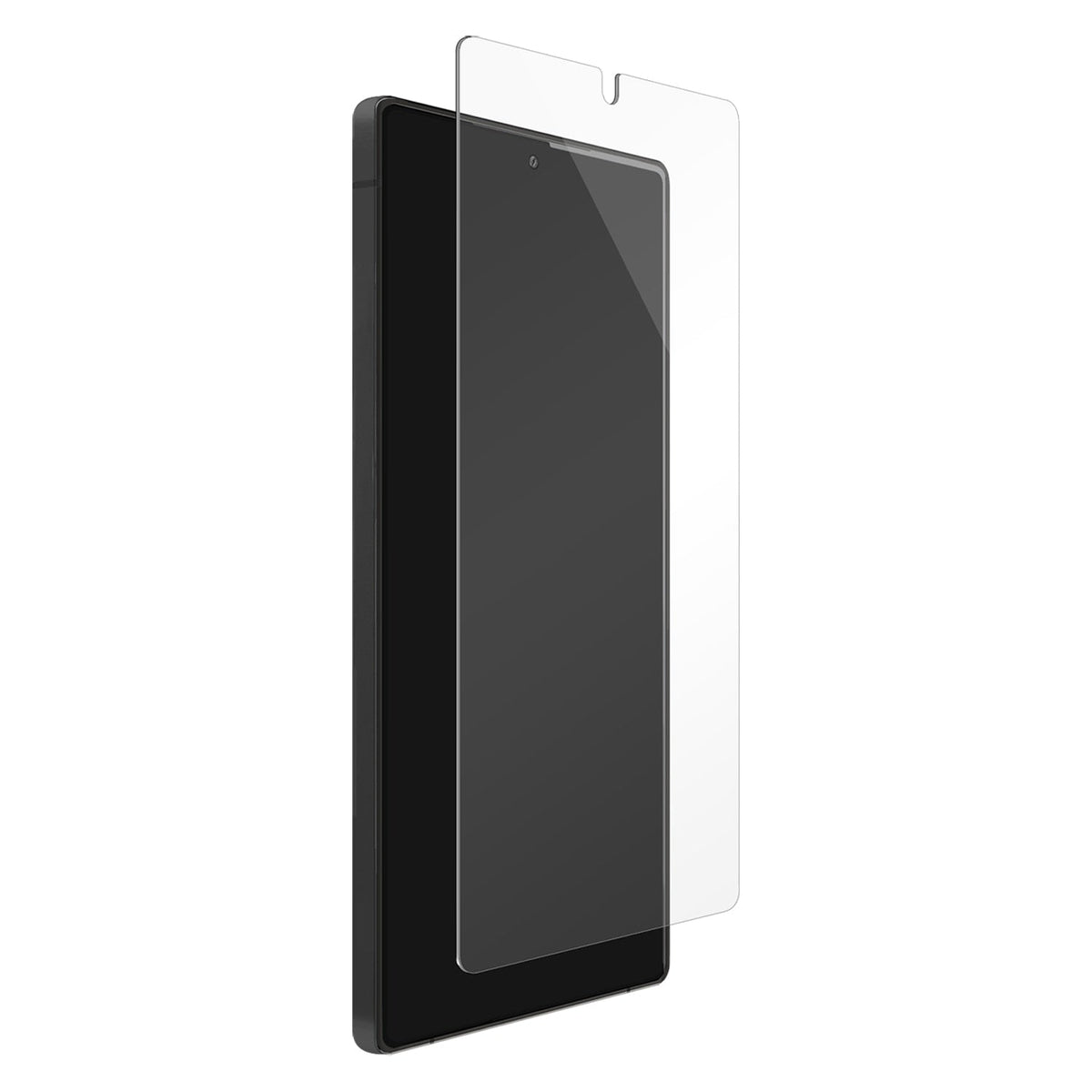 Blu Element GreenGlass — Protecteur d’écran pour Samsung Galaxy S25 Ultra
