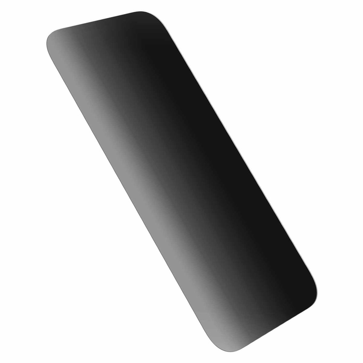 OtterBox Premium Pro — Protecteur d’écran en verre de confidentialité pour iPhone 16 Pro