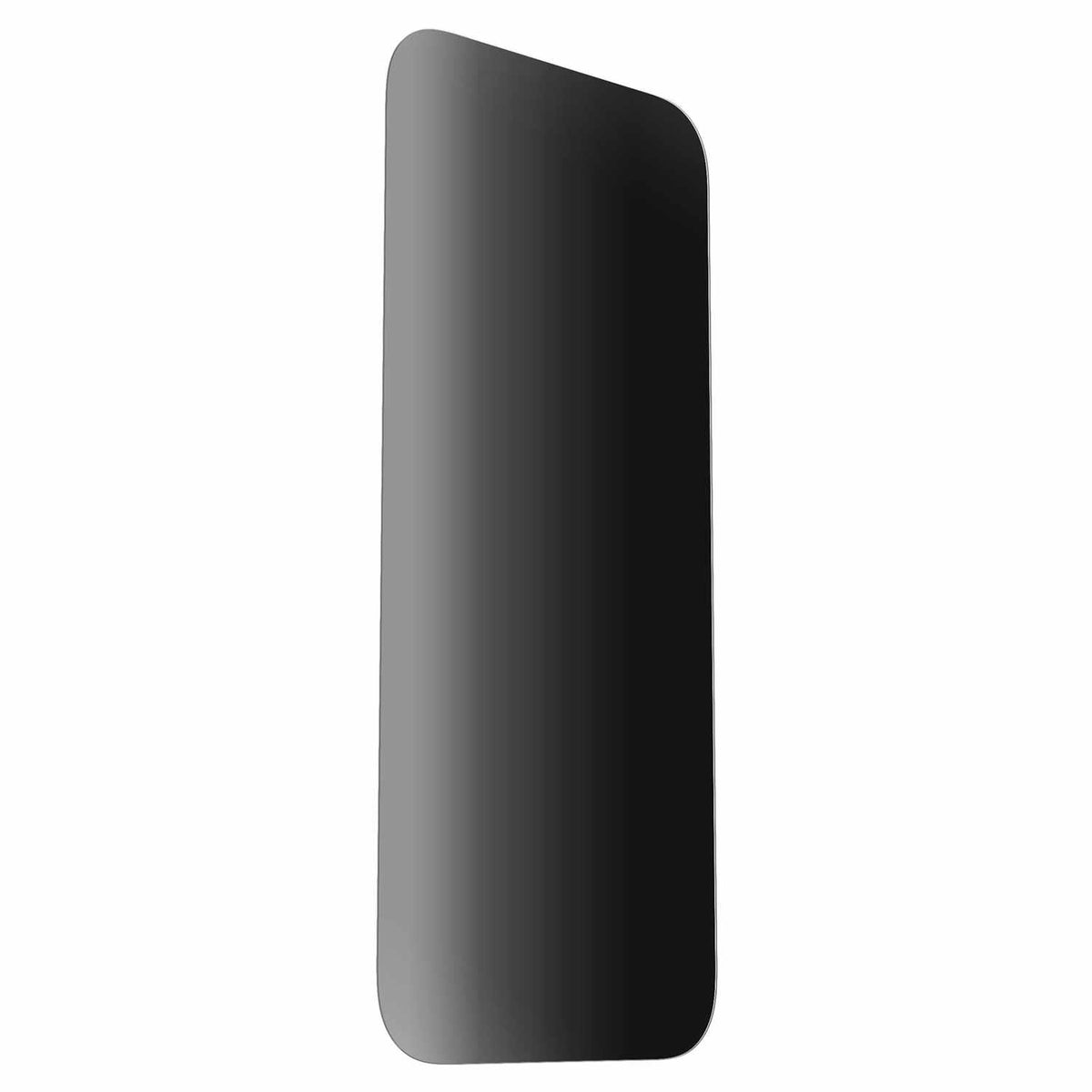 OtterBox Premium Pro — Protecteur d’écran en verre de confidentialité pour iPhone 16 Pro