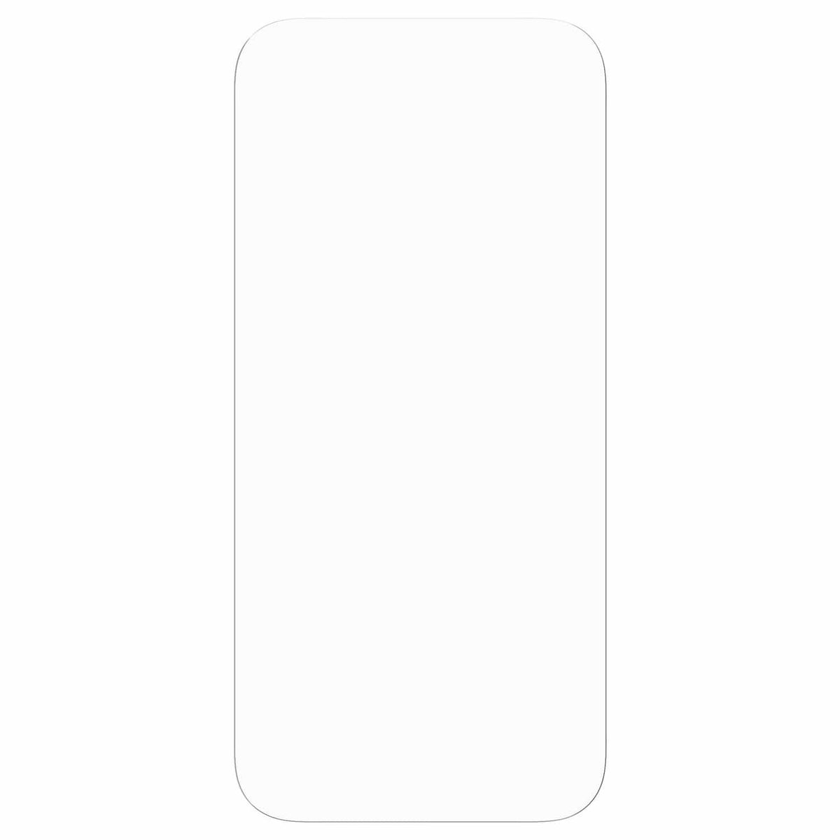 OtterBox Premium Pro — Protecteur d’écran en verre de confidentialité pour iPhone 16 Pro