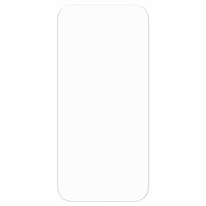 OtterBox Premium Pro — Protecteur d’écran en verre de confidentialité pour iPhone 16 Pro