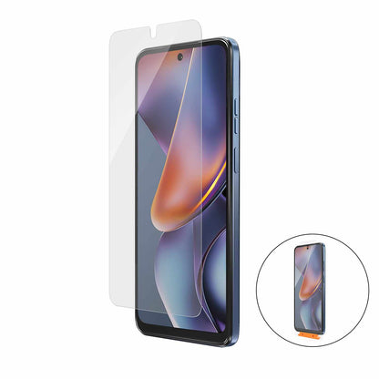 Blu Element Screen Protector with Installation Kit for Moto G 2026/Moto G 5G 2025/Moto G Play 2026