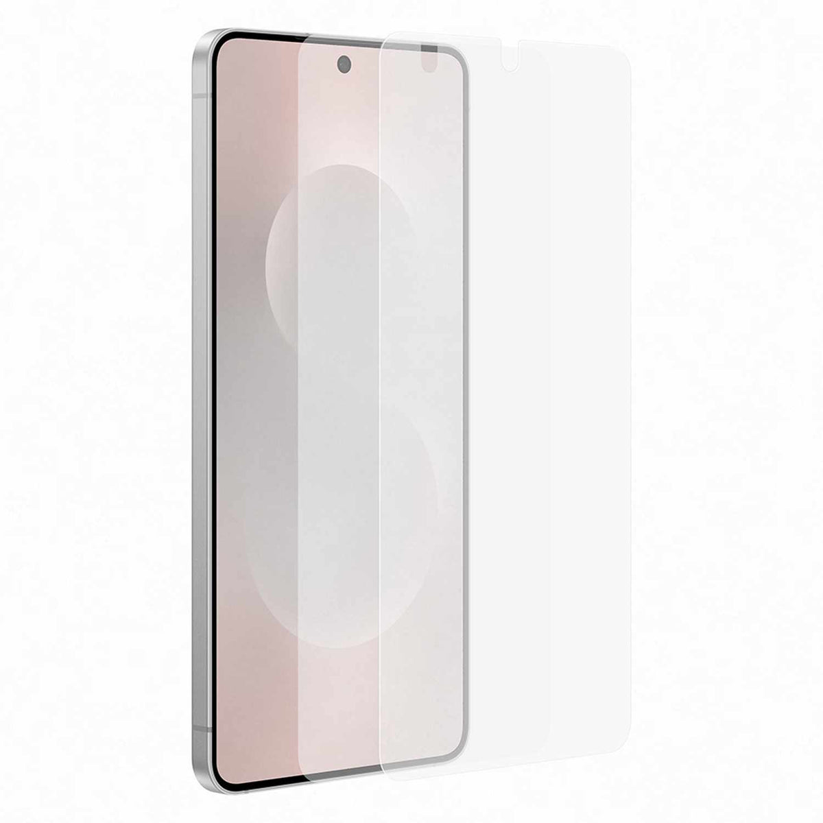 Samsung Anti-Reflecting Front Protection Film Transparent for Samsung Galaxy S25 Edge
