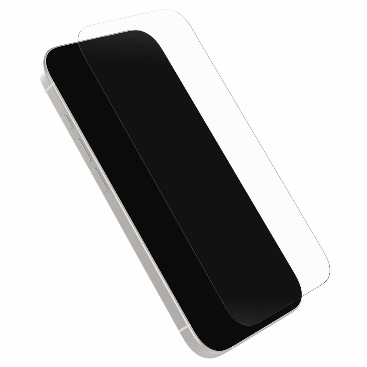 OtterBox Glass Screen Protector Clear for iPhone 17
