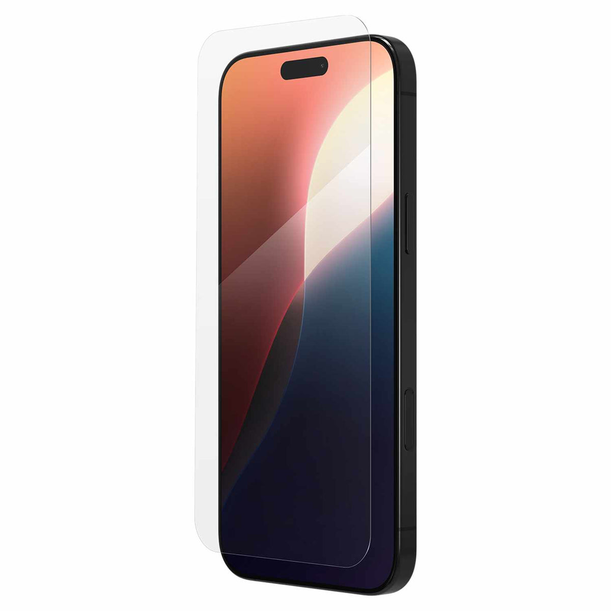ZAGG InvisibleShield Glass Elite Screen Protector for iPhone 16 Pro Max