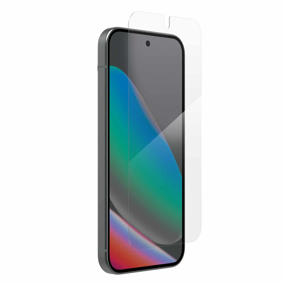 ZAGG InvisibleShield Glass Elite Biometric Screen Protector for Google Pixel 10/10 Pro
