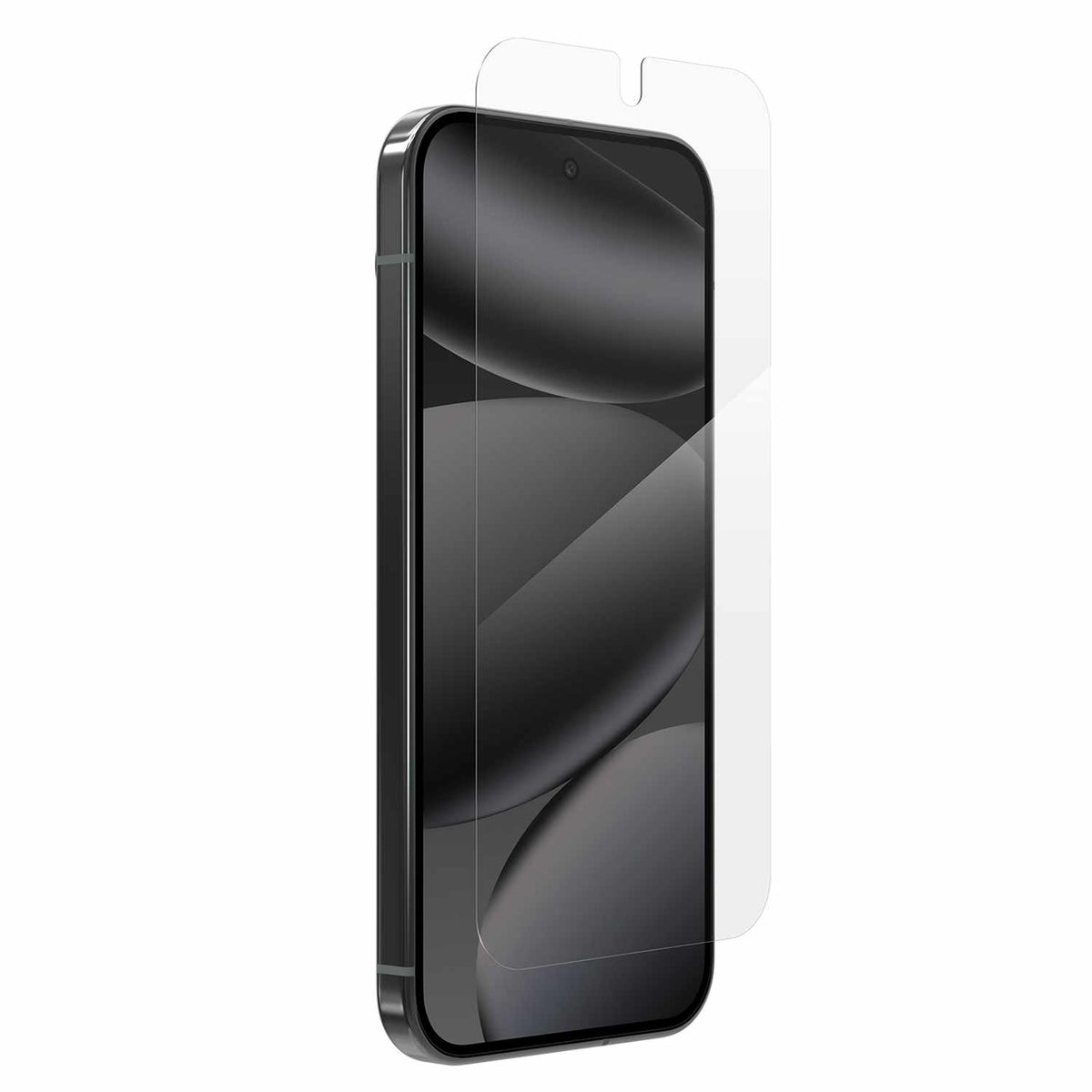 ZAGG InvisibleShield Glass Elite Biometric Screen Protector for Google Pixel 10 Pro XL