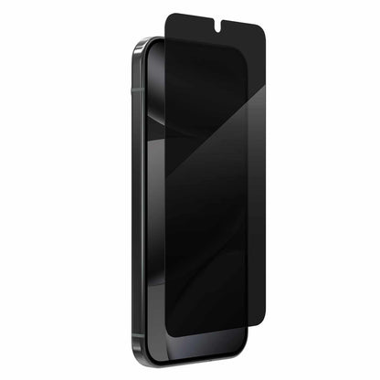 ZAGG InvisibleShield Glass Elite 2-Way Privacy Screen Protector for Google Pixel 10 Pro XL