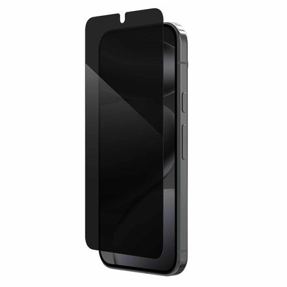 ZAGG InvisibleShield Glass Elite 2-Way Privacy Screen Protector for Google Pixel 10 Pro XL
