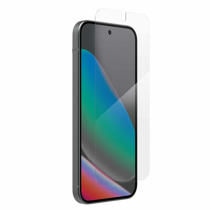 ZAGG InvisibleShield Glass XTR4 bleu clair — Protecteur d’écran pour Google Pixel 10/10 Pro