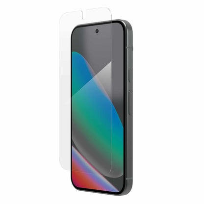 ZAGG InvisibleShield Glass XTR4 bleu clair — Protecteur d’écran pour Google Pixel 10/10 Pro