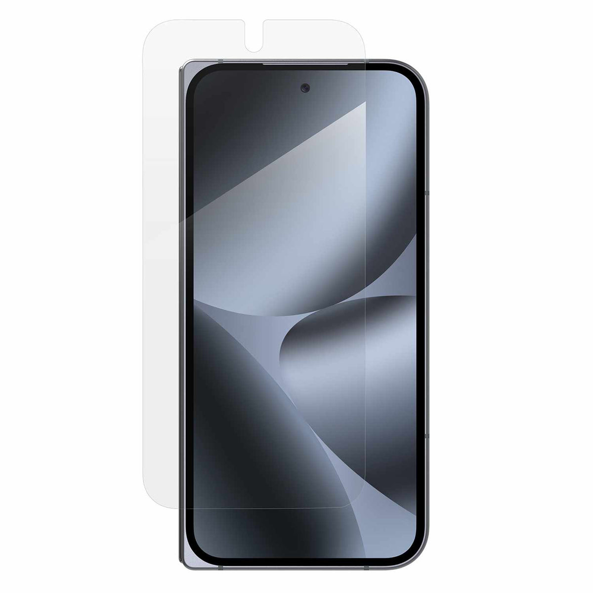 ZAGG InvisibleShield Glass XTR4 Blue Light Screen Protector for Google Pixel 10 Pro Fold