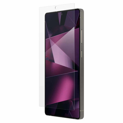 ZAGG InvisibleShield Glass Elite Biometric Screen Protector for Samsung Galaxy S25 Ultra