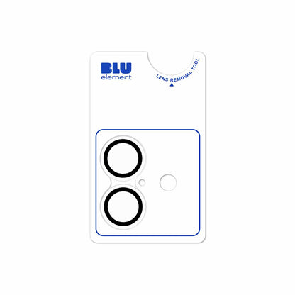 Blu Element Invisible 1 by 1 Lens Protector for iPhone 17