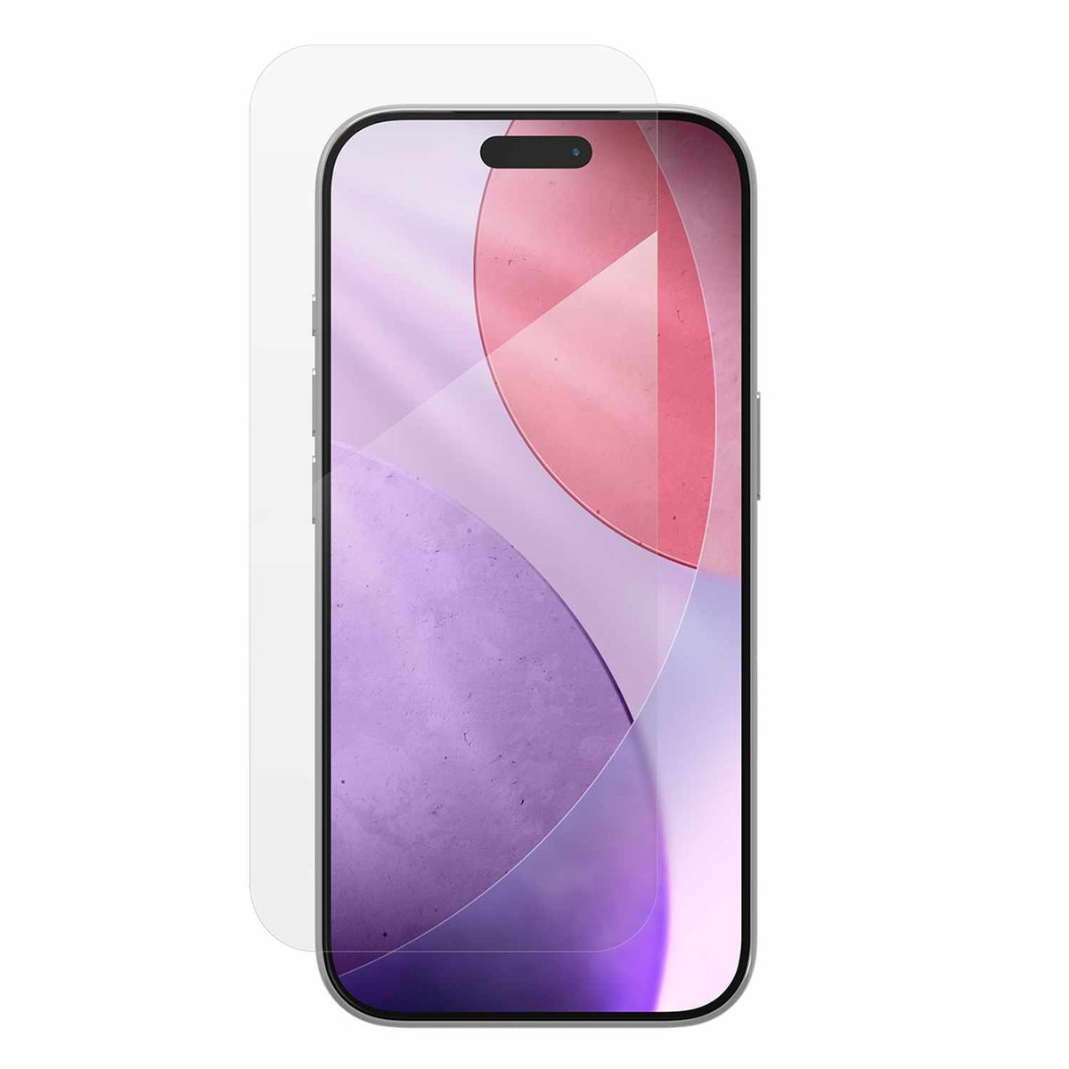 ZAGG InvisibleShield Glass Elite Screen Protector for iPhone 17 Pro