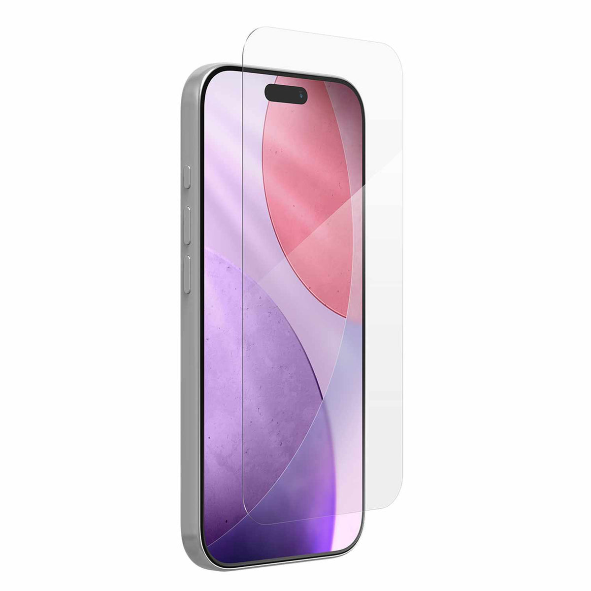 ZAGG InvisibleShield Glass Elite Screen Protector for iPhone 17 Pro