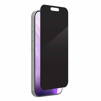 ZAGG InvisibleShield Glass XTR 4-Way Privacy Screen Protector for iPhone 17 Pro