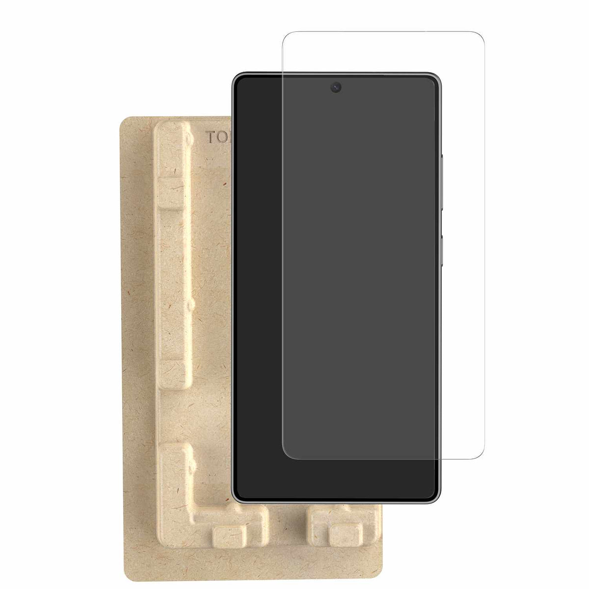 Blu Element EasyFit Eco Screen Protector for Samsung Galaxy S26 Ultra