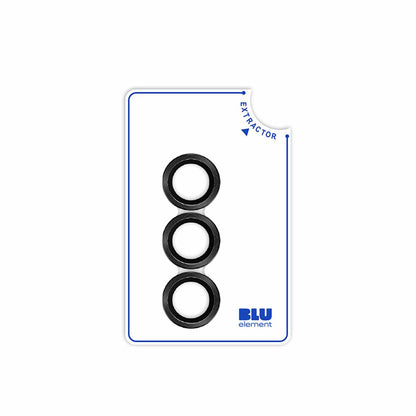 Blu Element Aluminum 1 by 1 Lens Protector for Samsung Galaxy S26+