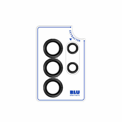 Blu Element Aluminum 1 by 1 Lens Protector for Samsung Galaxy S26 Ultra