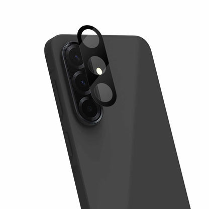 Blu Element Full Cover Lens Protector Black for Samsung Galaxy A57 5G/Galaxy A37 5G
