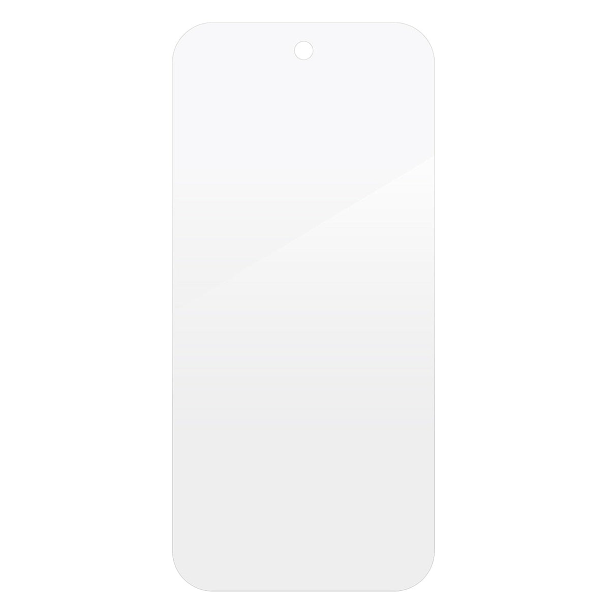 ZAGG InvisibleShield Glass Elite Biometric Screen Protector for Google Pixel 10a