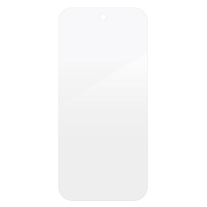 ZAGG InvisibleShield Glass Elite Biometric Screen Protector for Google Pixel 10a