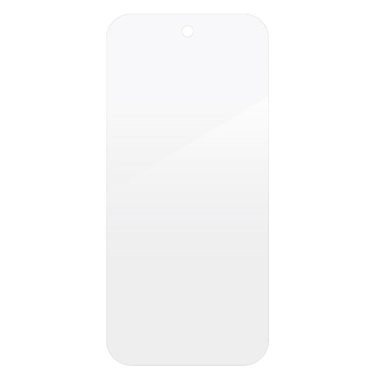 ZAGG InvisibleShield Glass Elite Biometric Screen Protector for Google Pixel 10a
