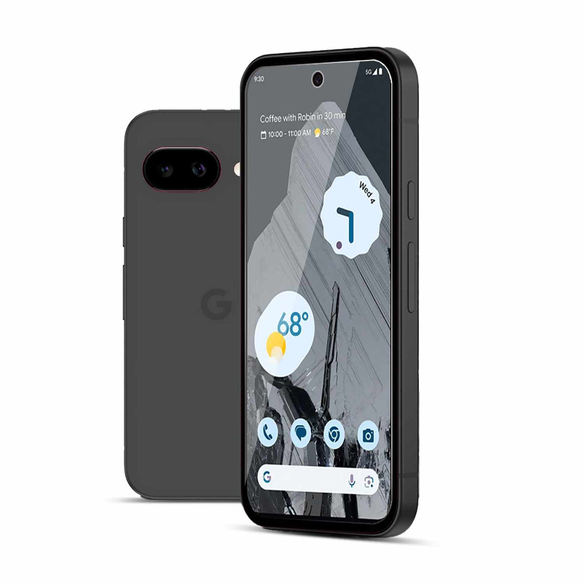 22 Cases Tempered Glass Screen Protector for Google Pixel 10a