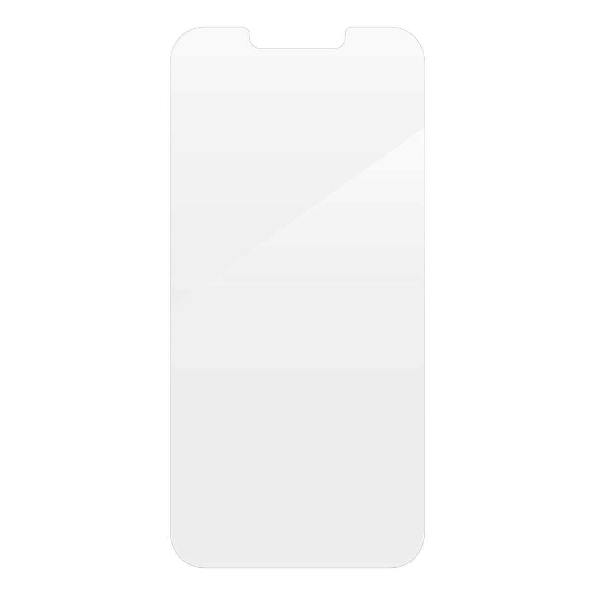 ZAGG InvisibleShield Glass Elite — Protecteur d’écran pour iPhone 17e/16e/14/13 Pro/13