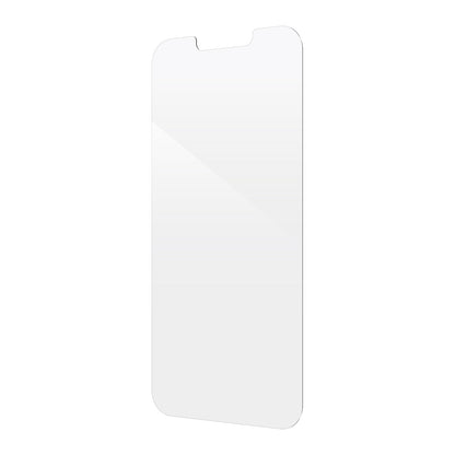 ZAGG InvisibleShield Glass Elite — Protecteur d’écran pour iPhone 17e/16e/14/13 Pro/13