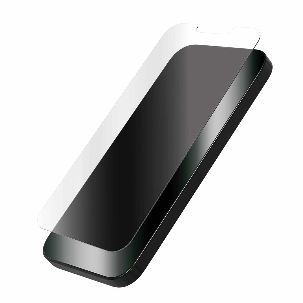 ZAGG InvisibleShield Glass Elite — Protecteur d’écran pour iPhone 17e/16e/14/13 Pro/13